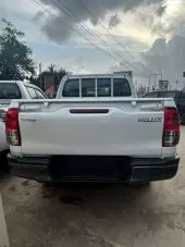 car Back