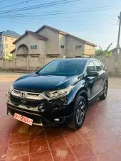 car Front