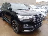 car Front
