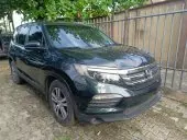 car Right Front
