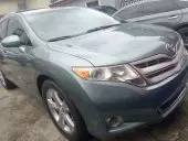 car Front