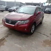 car Left Front