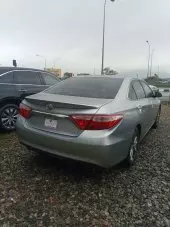 car Right Back