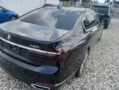 car Left