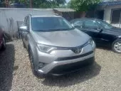 car Left Front