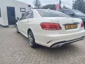 car Left Back