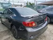 car Right Back