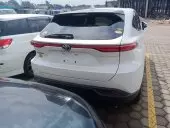 car Left