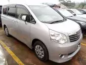 car Front