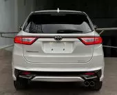 back