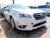 car Left Front