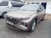 car Left Front