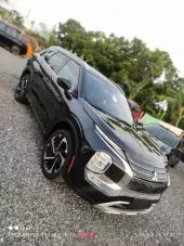 car Left Front