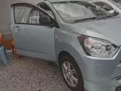 car Right Front
