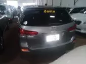car Back