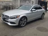 car Left Front