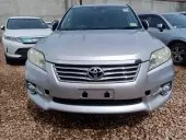 car Front