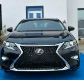 car Front