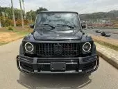 car Front