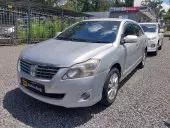 car Left Front