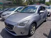 car Left Front