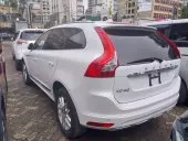 car Back