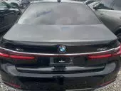 car Back