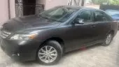 car Right Front