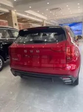 car Back
