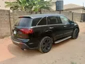 car Right Back