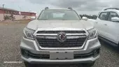 car Front