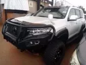 car Front