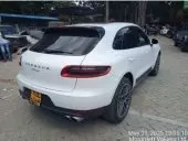 car Left