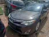 car Front