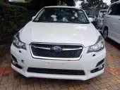 car Left Front