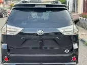 back