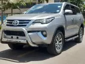 car Left Front