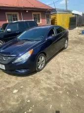 car Right Front
