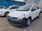 car Left Front