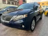 car Right Front