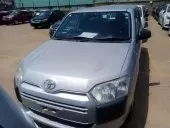 car Front