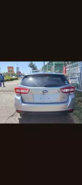 car Back