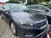 car Front