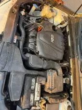 engine