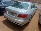 car Left Back