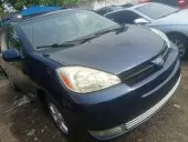 car Right Front