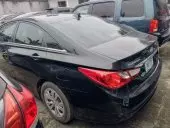 car Right Back