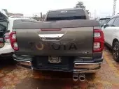 car Back