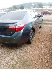 car right back