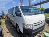 car Right Front